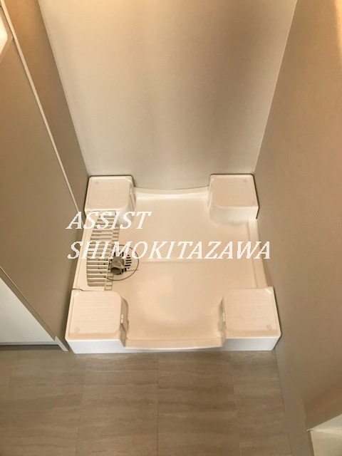 peponiの内装
