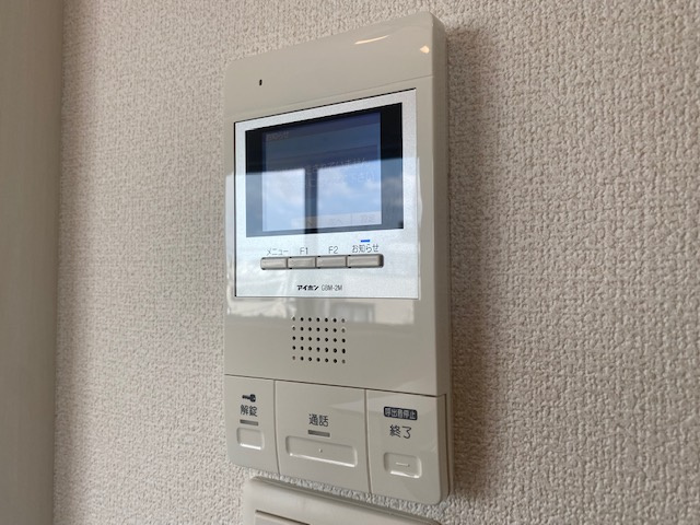 DreamHeim三軒茶屋　角部屋　オートロック　ダブルロックのセキュリティ