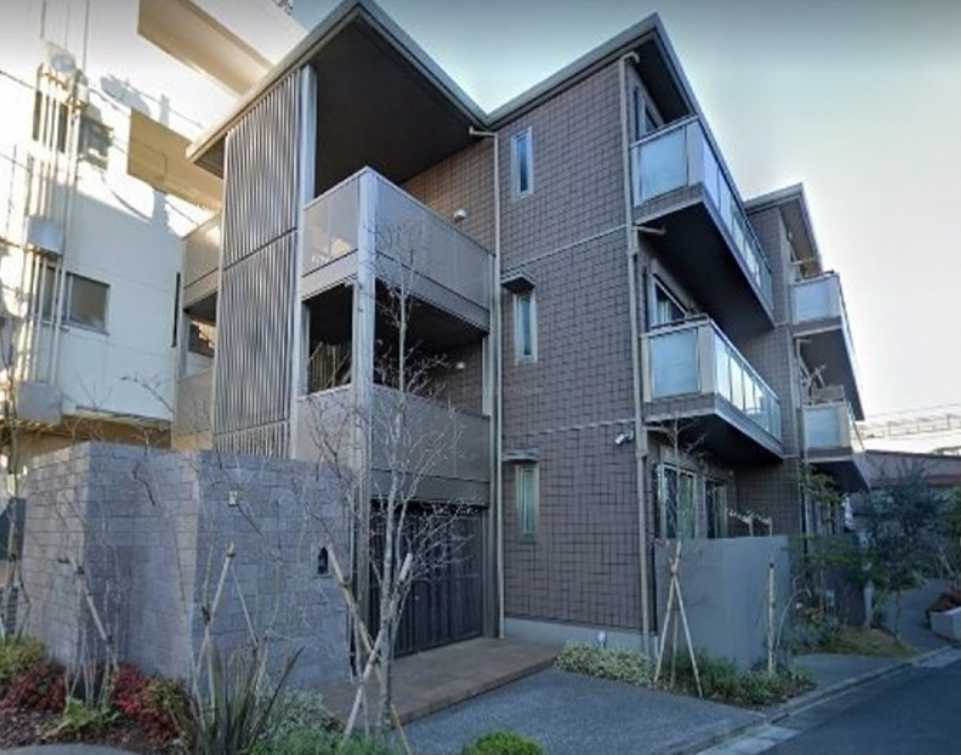 DreamHeim三軒茶屋　角部屋　オートロック　ダブルロックのその他共用部分