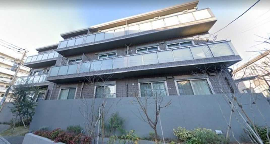 DreamHeim三軒茶屋　角部屋　オートロック　ダブルロックの設備