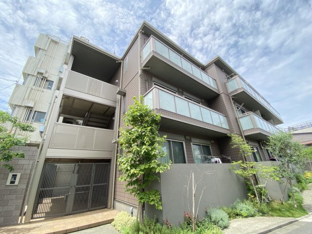 DreamHeim三軒茶屋　角部屋　オートロック　ダブルロック