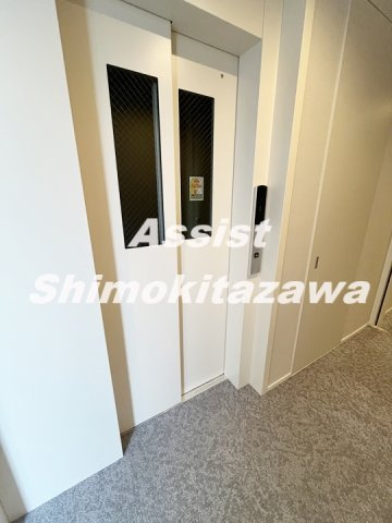 クレール世田谷のその他