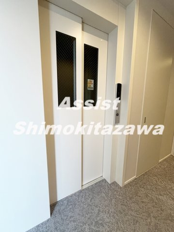 クレール世田谷のその他