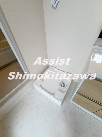 クレール世田谷の設備