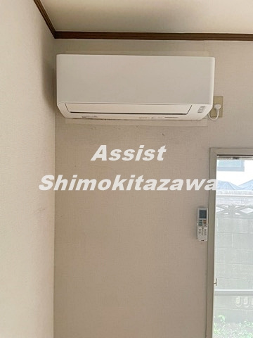 ルミナス赤堤のその他