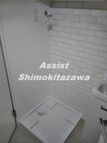 @ＳＡＮＣＨＡの設備