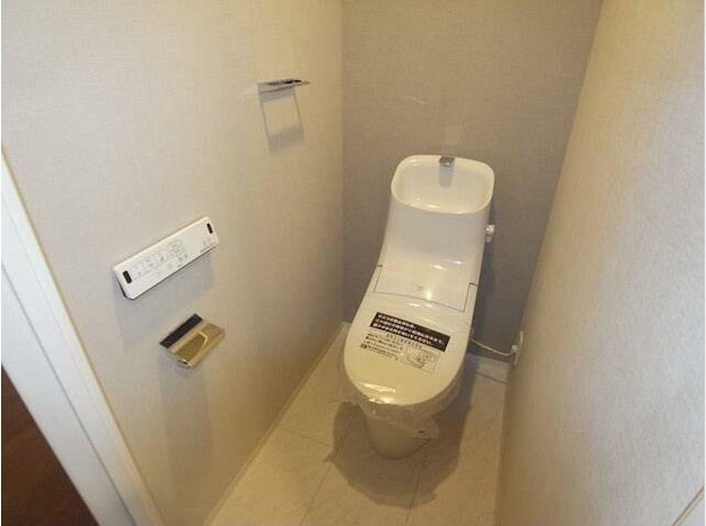 【トイレ】
