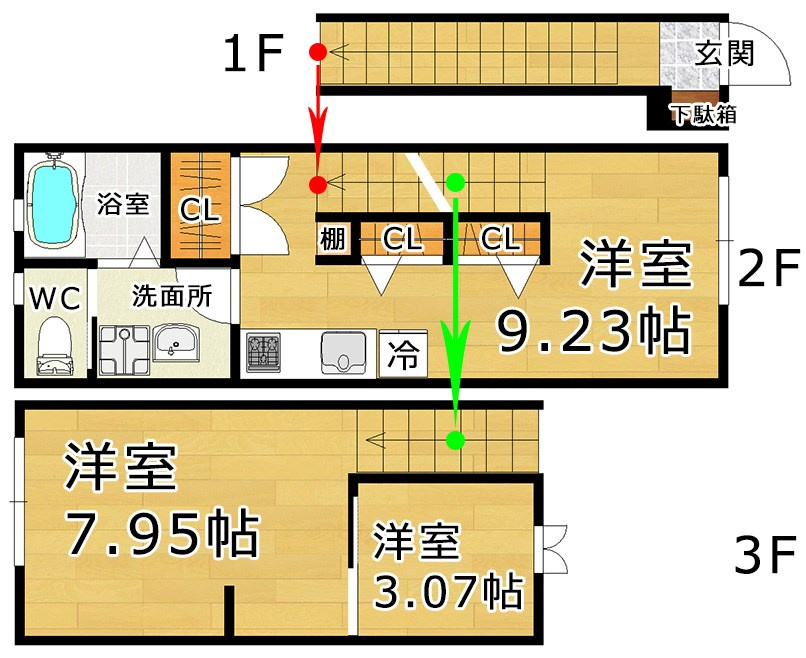 CIK24(シーアイケー24) 