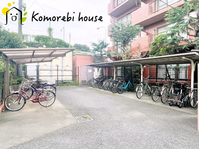 セザール大宮中央公園のその他共用部分
