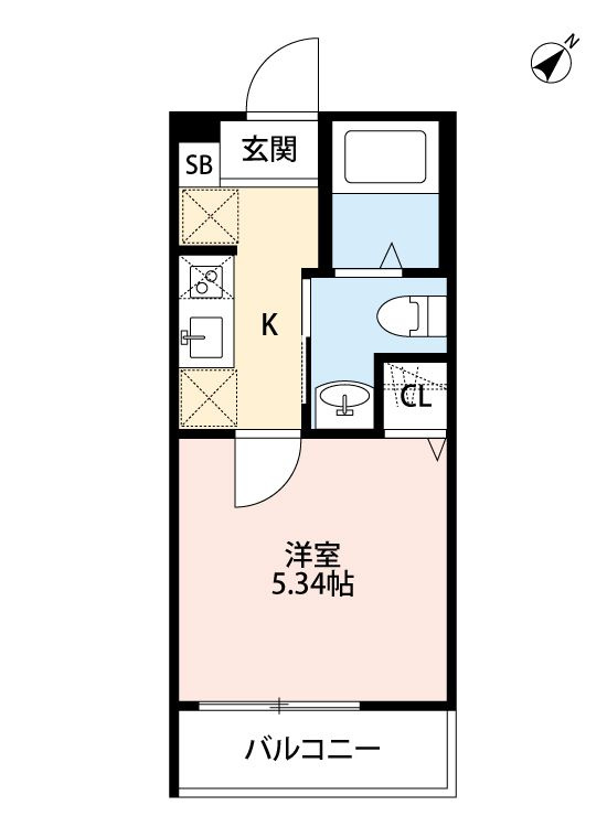 Ｃｉｅｌ　前野町