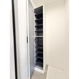 Jack　koshinⅡ(ジャックコウシンツーの収納