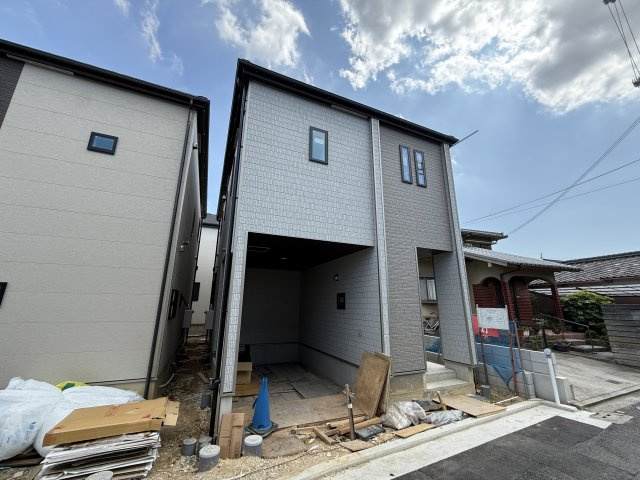 日置荘西町６丁