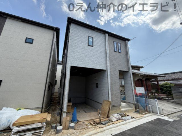 日置荘西町６丁