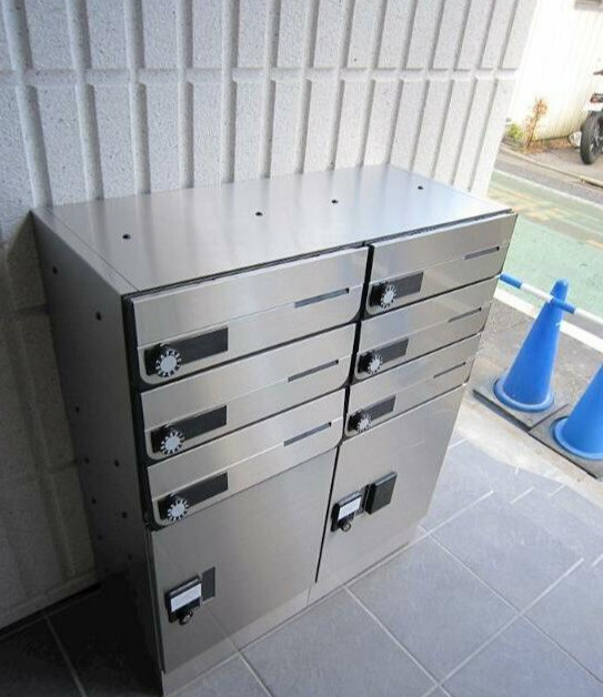 カームコートＳＡＩの設備