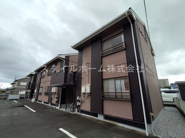 鈴木ハイツ