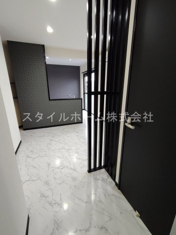鈴木ハイツのその他|同建物内別部屋の写真です。