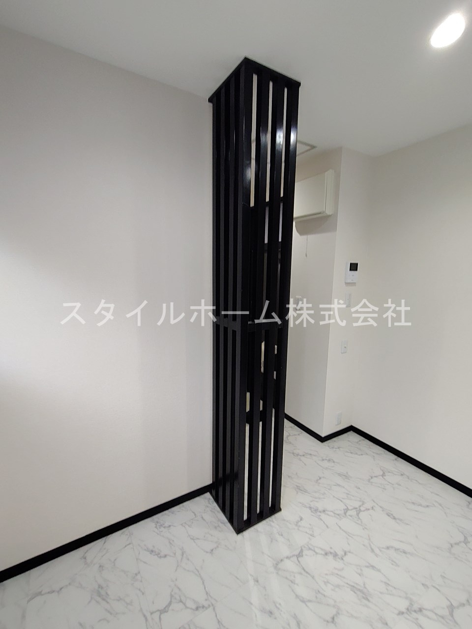 鈴木ハイツのその他|同建物内別部屋の写真です。