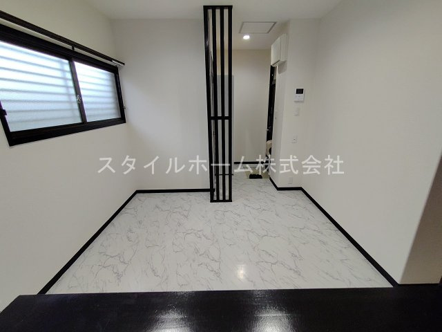 鈴木ハイツのその他|同建物内別部屋の写真です。