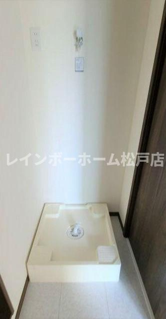 スカイヒル北小金の設備