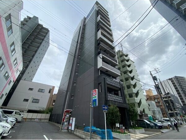 プレサンス上前津リラシス