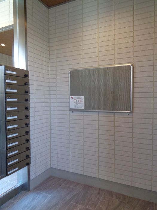 上町ＤＫハイムのその他共用部分