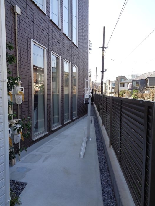 上町ＤＫハイムのその他