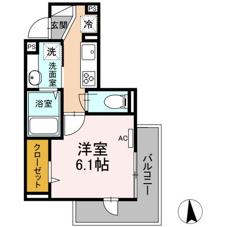 上町ＤＫハイム