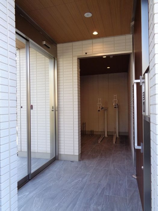 上町ＤＫハイムのその他共用部分