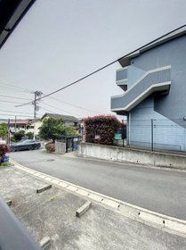 パレスNAGOYAの展望