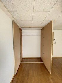 パレスNAGOYAの収納