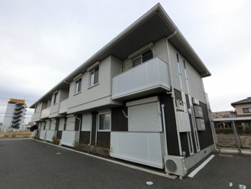 フルール　Ⅰ番館の画像