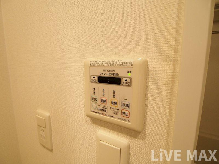 【設備】トレヴァンス梅田 