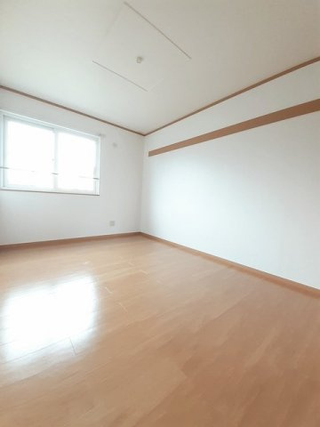 レジーナ２２の内装
