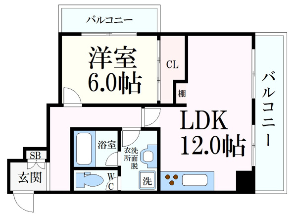 御影城の前パークハイム