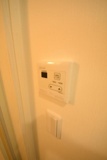 CAREL新鎌ヶ谷の設備