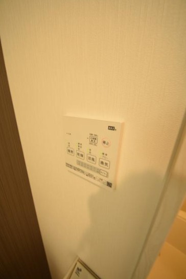 CAREL新鎌ヶ谷の設備