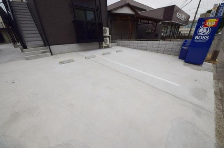 CAREL新鎌ヶ谷のその他