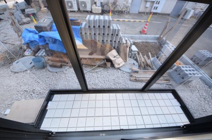 CAREL新鎌ヶ谷の展望