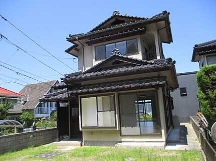 薬師が丘４丁目