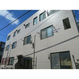 大田区田園調布１丁目のマンションの画像