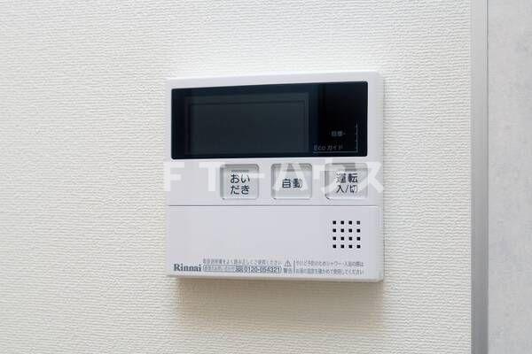 レオ四拾七番館のその他