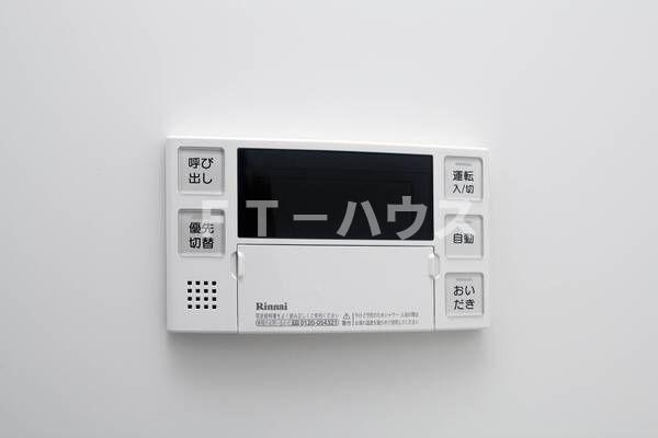 レオ四拾七番館のその他