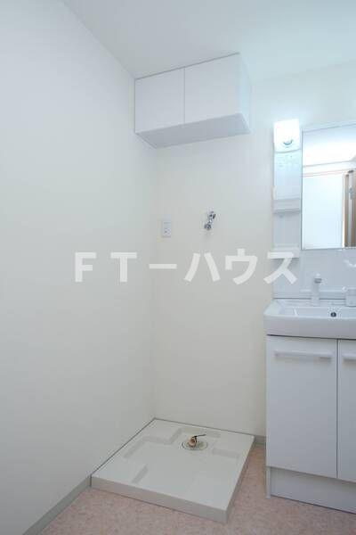 レオ四拾七番館の設備