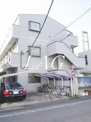 【外観】 | ホーマット青戸 | 外観です。