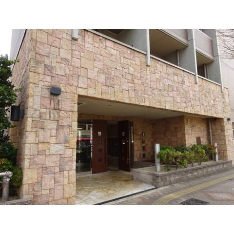 CITY SPIRE 名古屋本陣　名古屋市賃貸　仲介手数料無料のエントランス