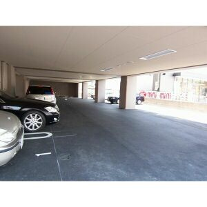 CITY SPIRE 名古屋本陣　名古屋市賃貸　仲介手数料無料の駐車場