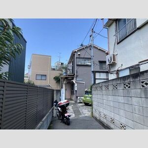 小日向テラス