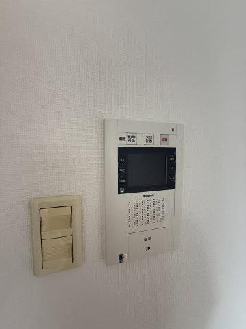 プライマル大阪天満宮のセキュリティ