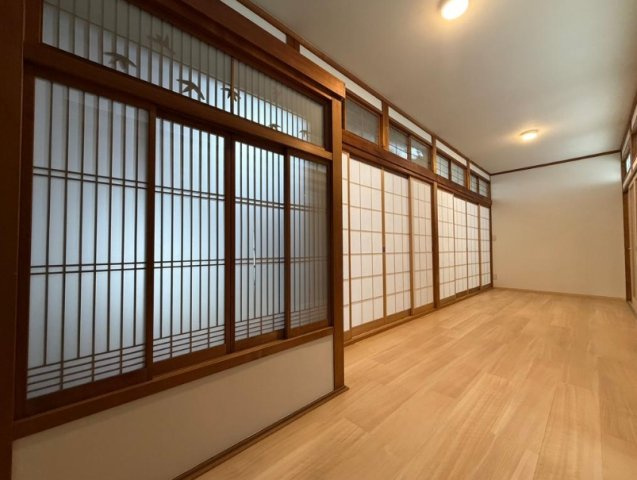 泉南市信達市場戸建のその他