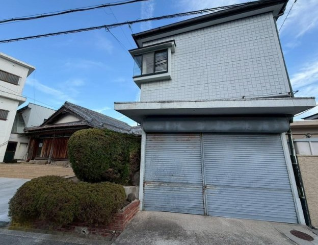 泉南市信達市場戸建のその他